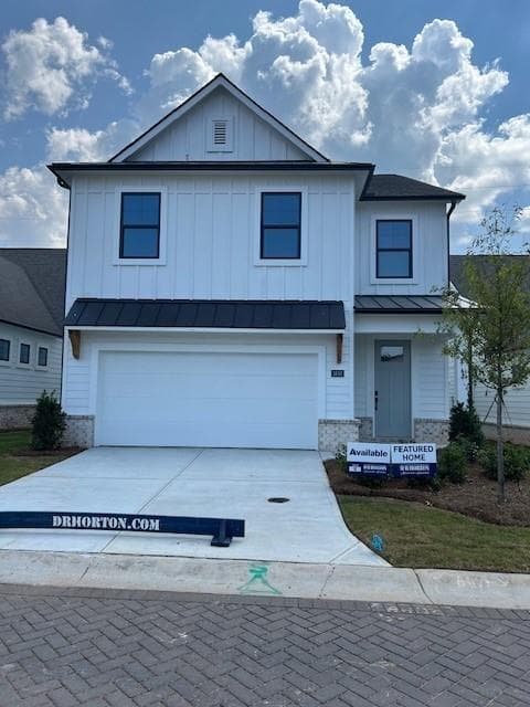 5 bedroom, 4 bathroom, 2,742 sq ft single family residence sold at 1830 Butterfly Way, Marietta, GA 30066