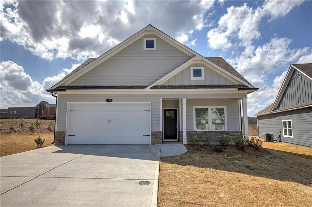 121 Sunflower Circle, Cartersville, GA 30121 — most recent listing photo