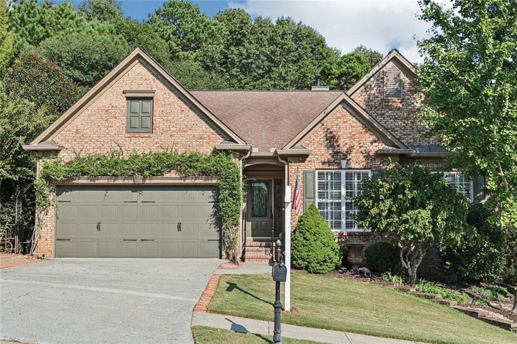 103 Whirlaway Place, Woodstock, GA 30189 — most recent listing photo