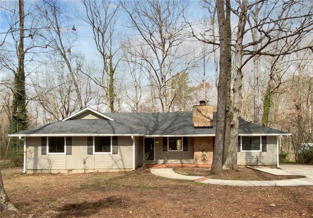 130 Ashley Oaks Drive