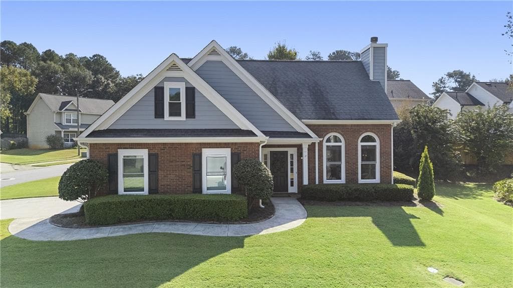 2637 Watercrest Court, Marietta, GA 30062 — most recent listing photo