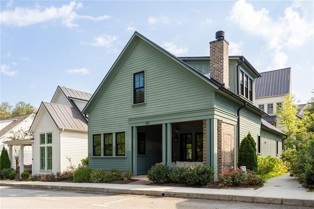 224 MADO Lane, Chattahoochee Hills, GA 30268 — most recent listing photo