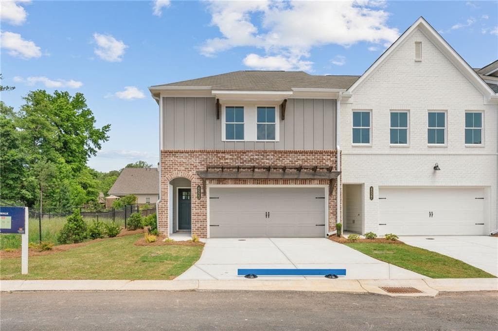 4523 Moray Drive, Mableton, GA 30126 — most recent listing photo