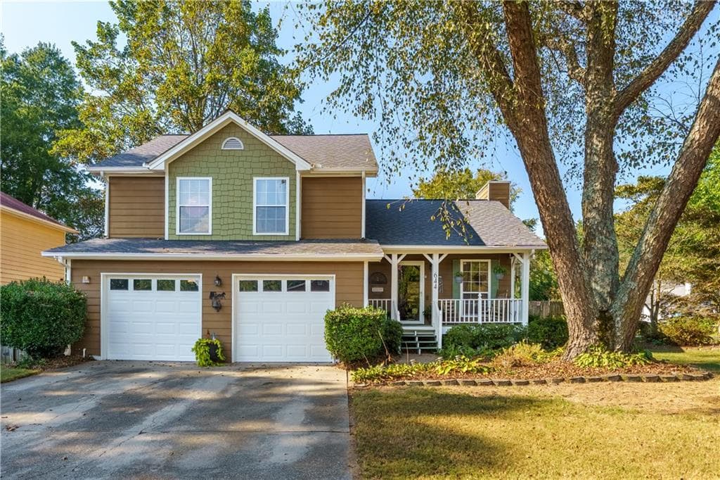 644 Hickory Nobb, Sugar Hill, GA 30518 — most recent listing photo
