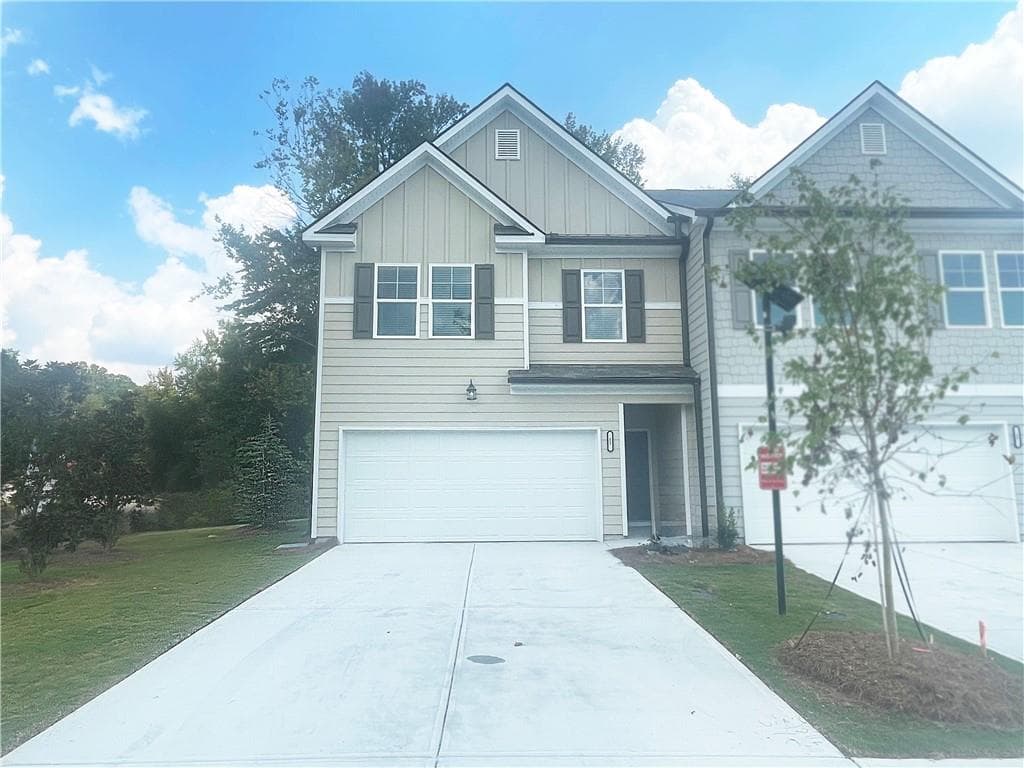 11 Huntley Trace 1, Hoschton, GA 30548 — most recent listing photo
