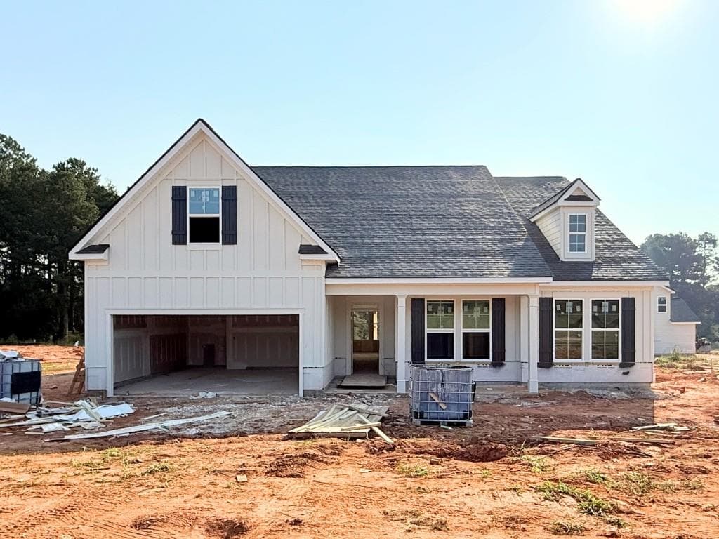 156 Westlyn Way, Winder, GA 30680 — most recent listing photo