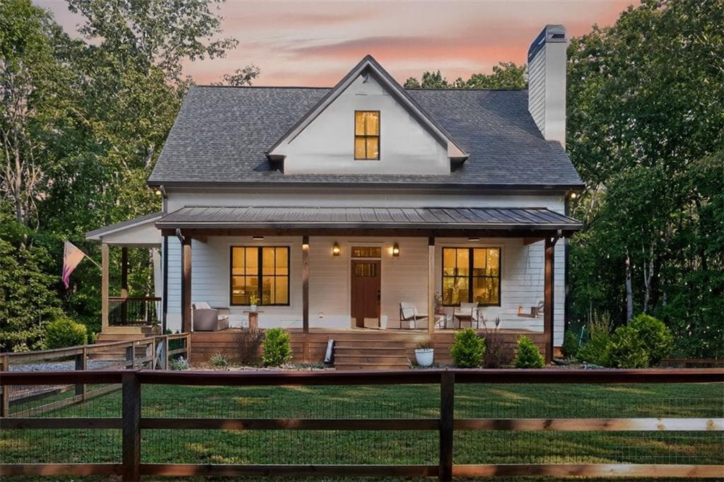 811 Merck Road, Cleveland, GA 30528 — most recent listing photo