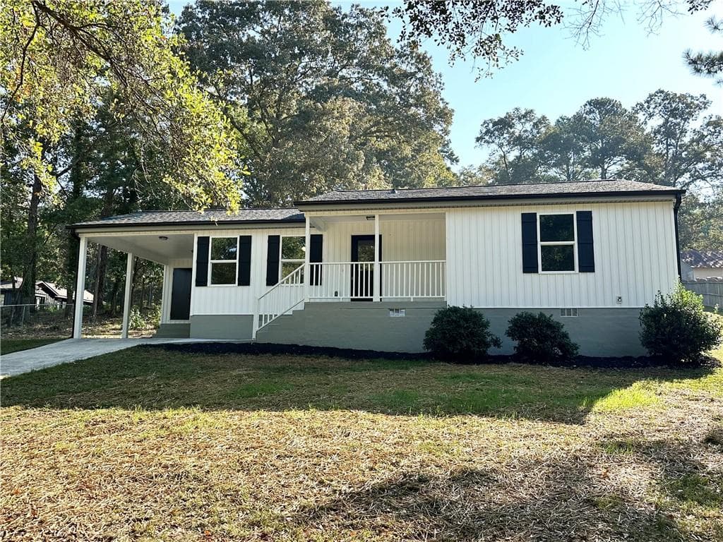 127 Branson Road, Rome, GA 30161 — most recent listing photo
