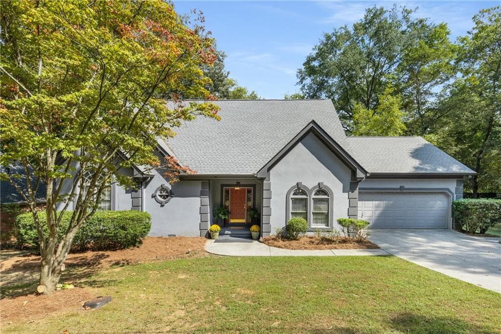 20 Woodview Drive, Cartersville, GA 30120 — most recent listing photo