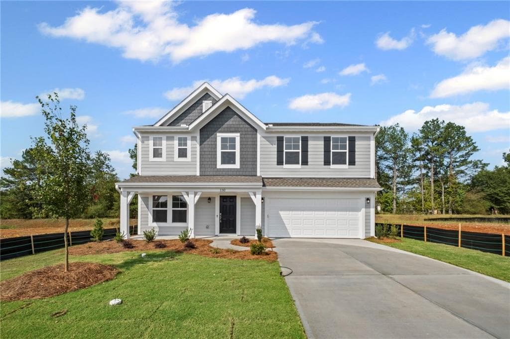 130 Cherry Glen Way, Euharlee, GA 30120 — most recent listing photo