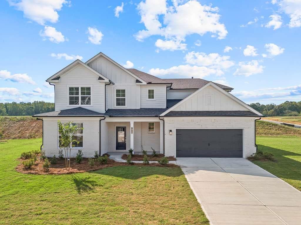 6920 Ellorie Drive, Dawsonville, GA 30534 — most recent listing photo