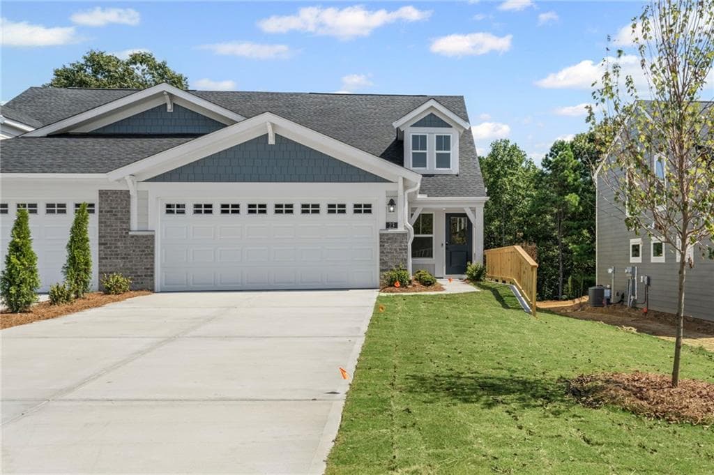 23 Gold Dust Drive 1-B, Dawsonville, GA 30534 — most recent listing photo