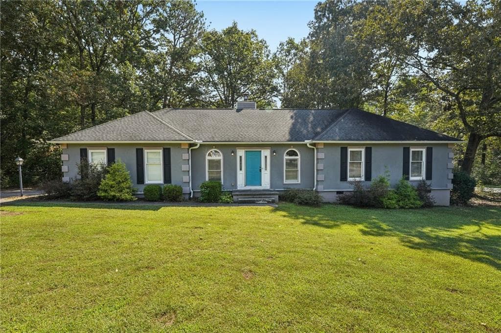 288 Hanover Circle, Calhoun, GA 30701 — most recent listing photo