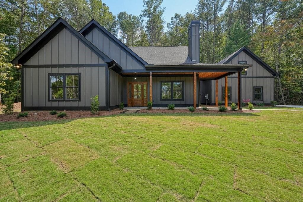 8697 W 136 Highway, Talking Rock, GA 30175 — most recent listing photo
