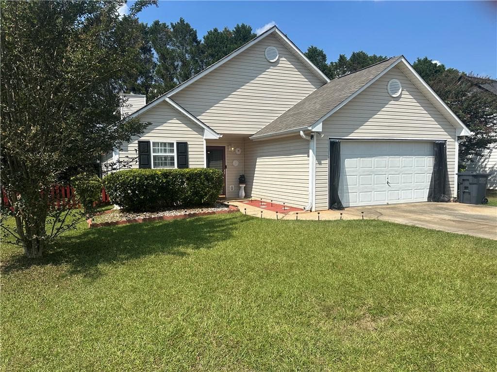 265 S Greenfield Circle, Covington, GA 30016 — most recent listing photo