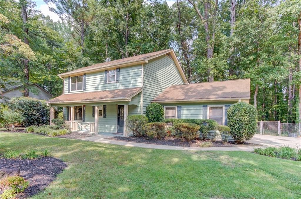 2405 IVY Way, Snellville, GA 30078 — most recent listing photo