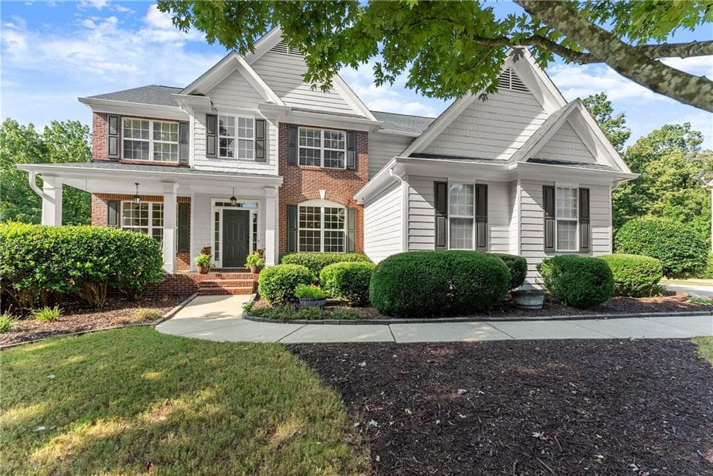 4660 Luke Drive, Cumming, GA 30040 — most recent listing photo