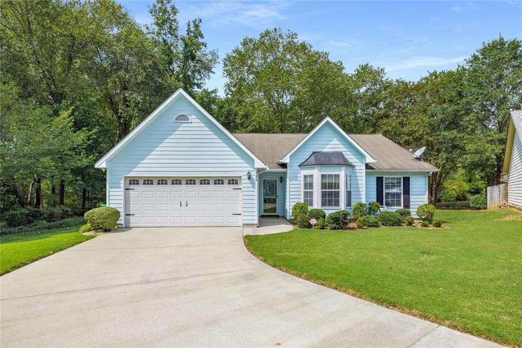 2250 Berkeley Creek Court, Duluth, GA 30096 — most recent listing photo