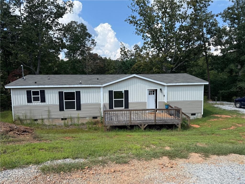 865 Iberian Road, Dahlonega, GA 30533 — most recent listing photo
