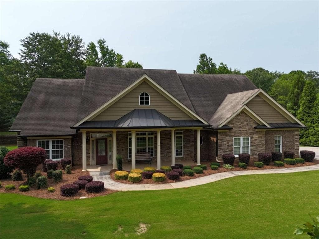 1404 Charleston Avenue, Monroe, GA 30656 — most recent listing photo
