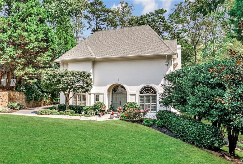 888 Castle Walk Cove, Lilburn, GA 30047 — most recent listing photo