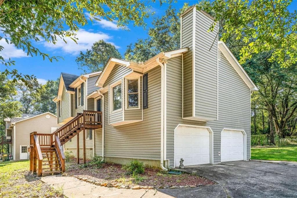 39 Lazy Water Drive, Cartersville, GA 30120 — most recent listing photo