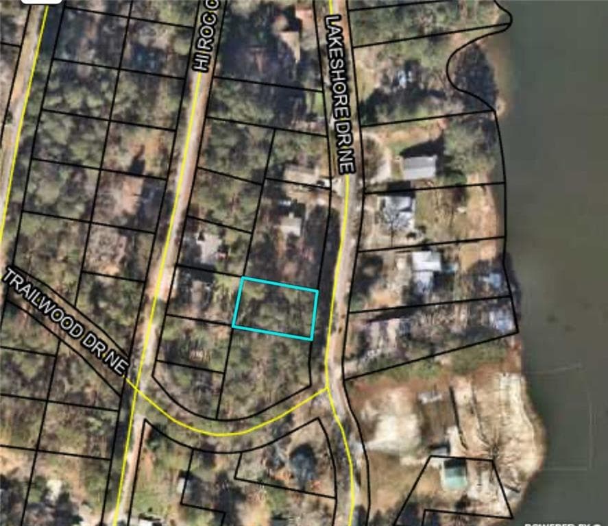 single family residence for sale at 2392 Lakeshore Drive, Conyers, GA 30012