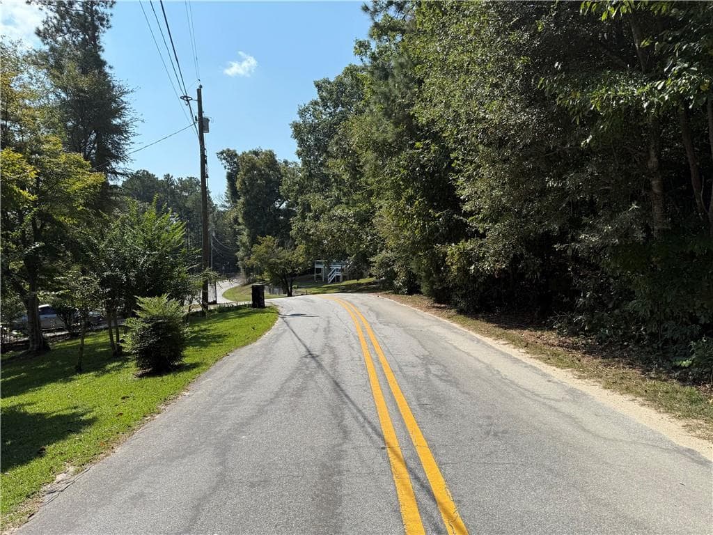 single family residence for sale at 2392 Lakeshore Drive, Conyers, GA 30012 — photo 7
