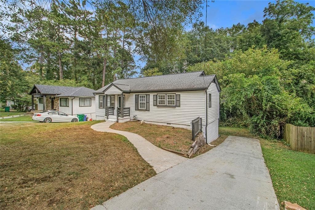 1884 Meadow Lane, Decatur, GA 30032 — most recent listing photo
