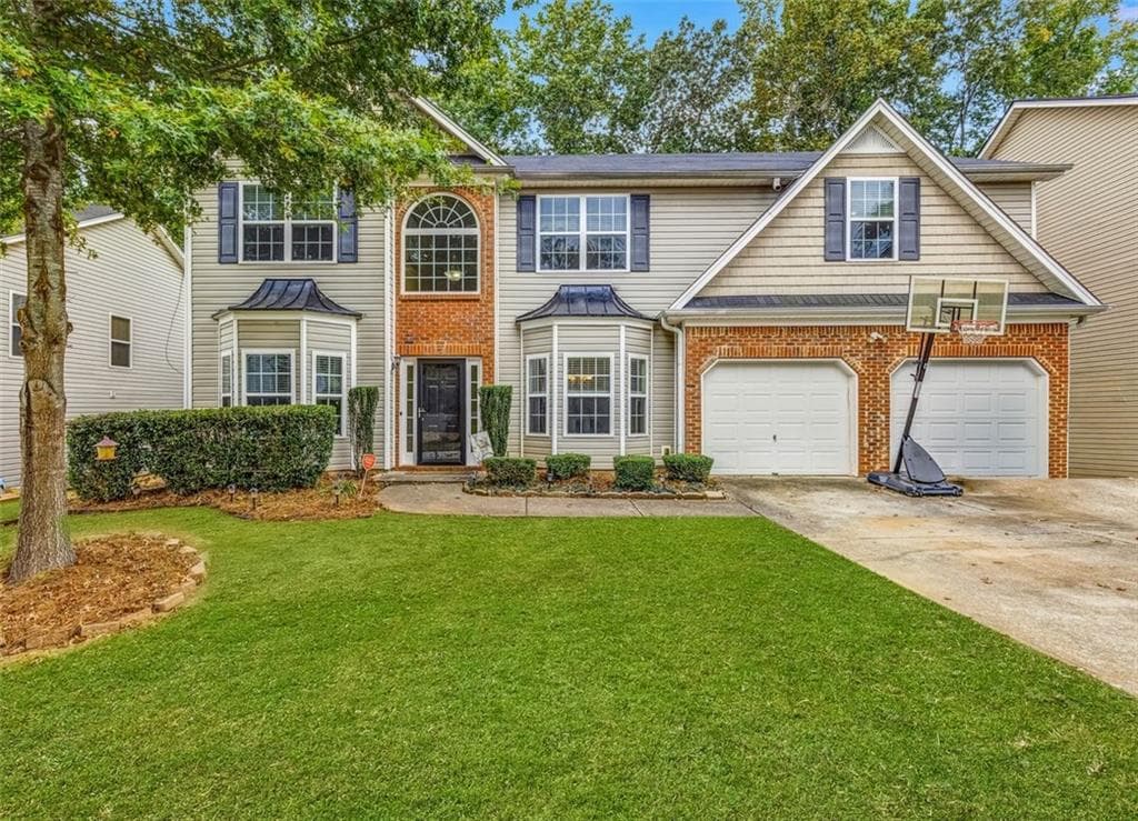 70 IVEY MEADOW Drive, Dallas, GA 30132 — most recent listing photo
