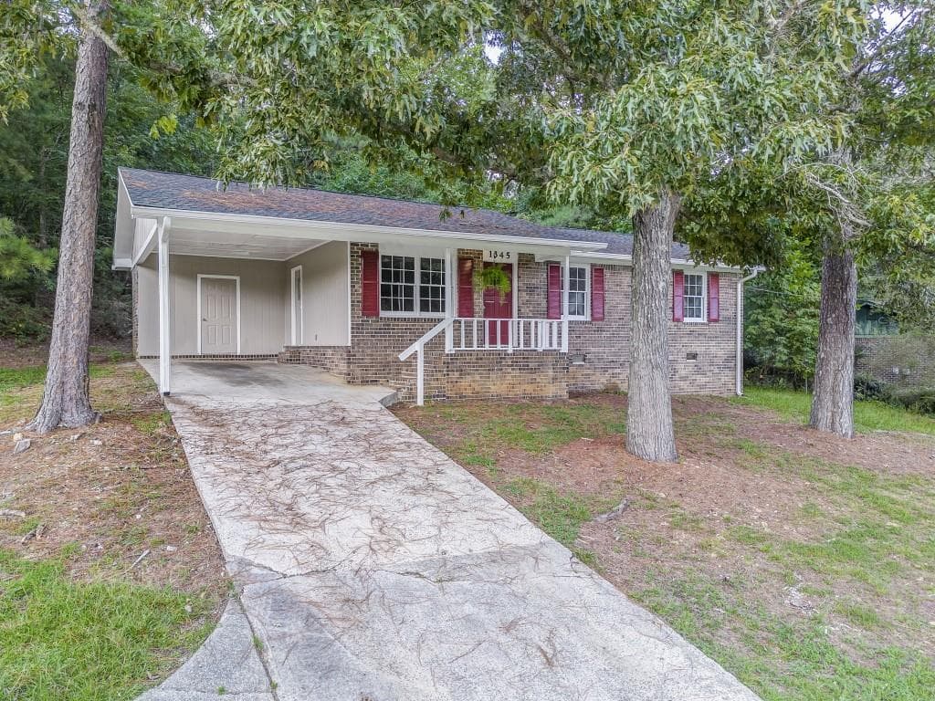 1345 Lees Chapel Rd Road, Cedartown, GA 30125 — most recent listing photo