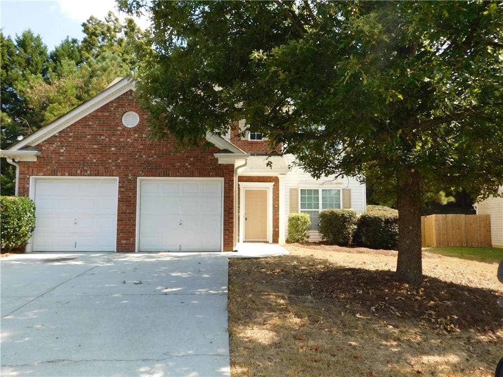 2316 Tullamore Circle, Snellville, GA 30039 — most recent listing photo