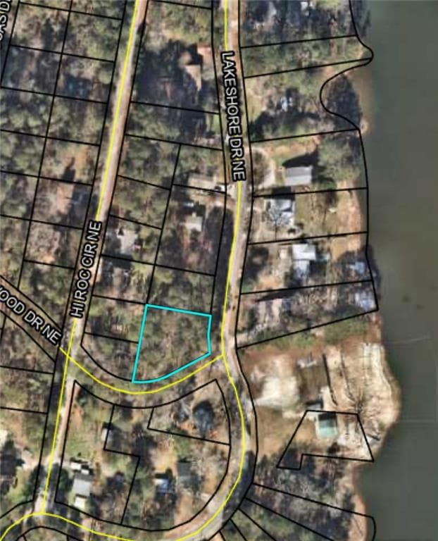 single family residence for sale at 2390 Trailwood Drive, Conyers, GA 30012