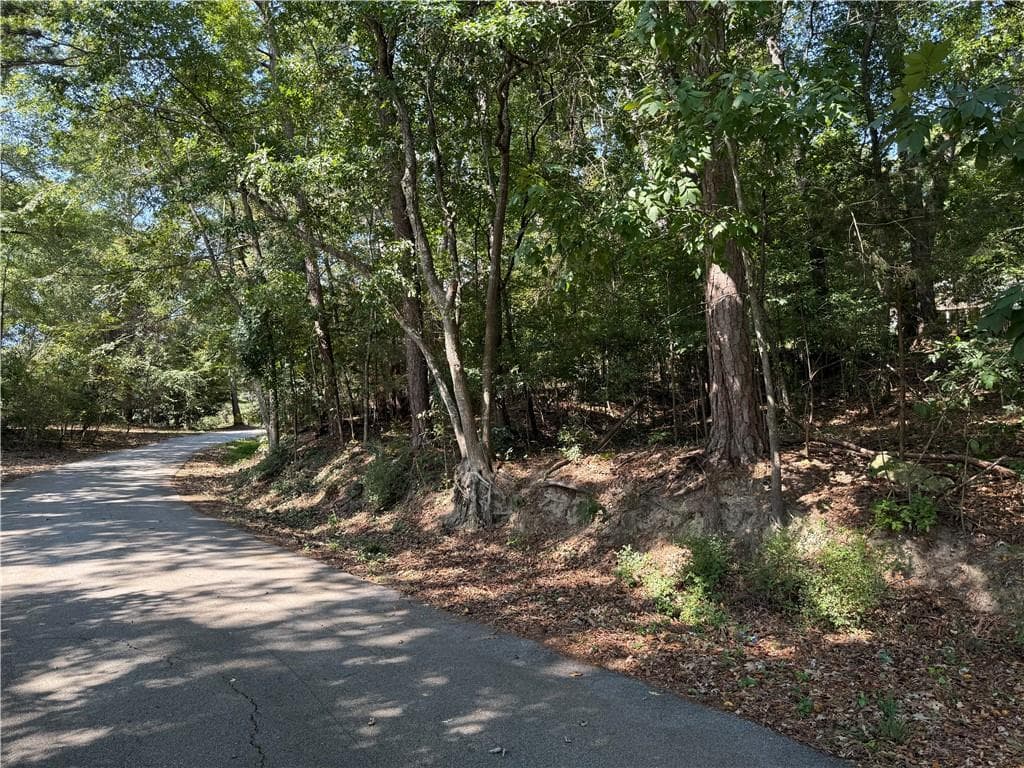 single family residence for sale at 2390 Trailwood Drive, Conyers, GA 30012 — photo 4