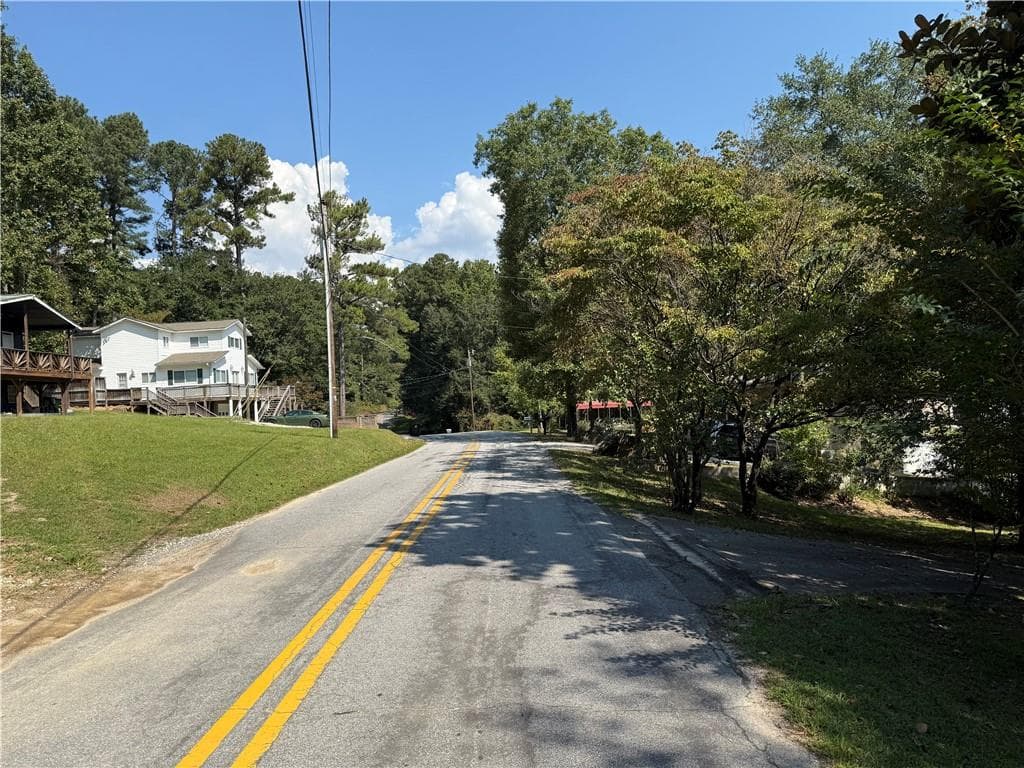 single family residence for sale at 2390 Trailwood Drive, Conyers, GA 30012 — photo 7