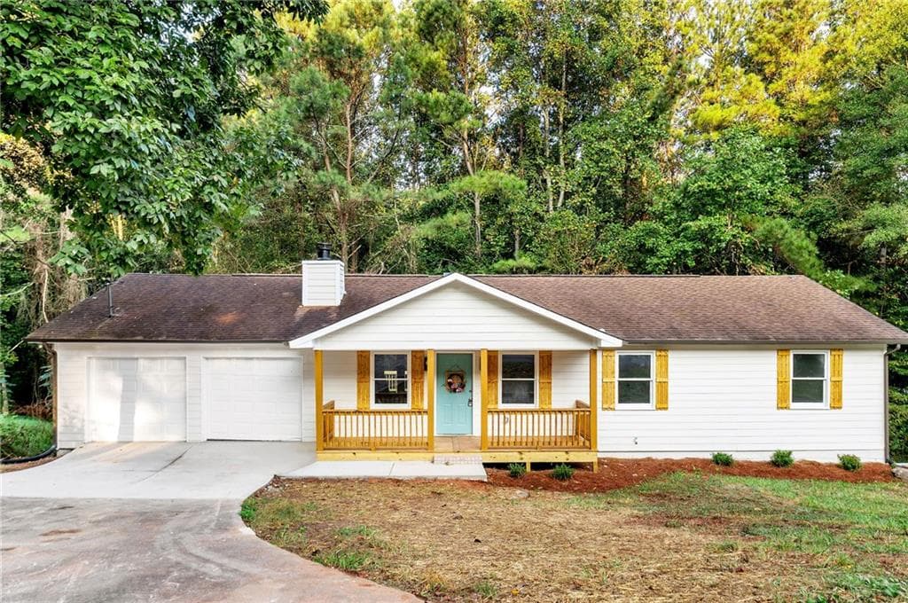 1708 George Circle, Lawrenceville, GA 30043 — most recent listing photo