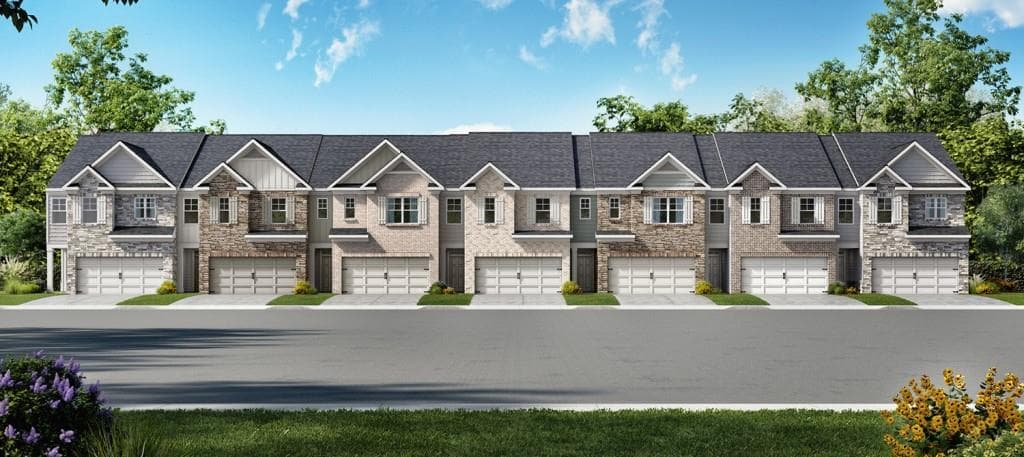 2565 Poppy Court 100, Buford, GA 30519 — most recent listing photo