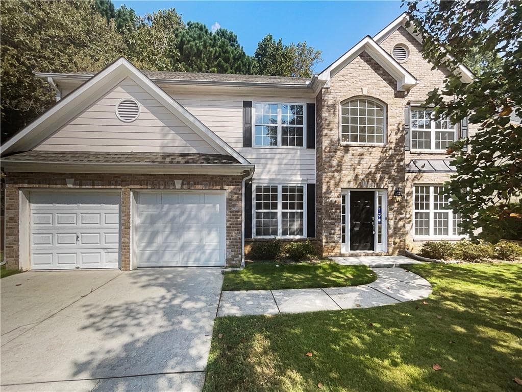 1156 Madison Green Lane, Mableton, GA 30126 — most recent listing photo