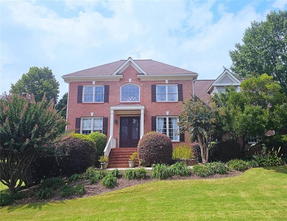 941 CHADWICK PARK Drive, Lawrenceville, GA 30045 — most recent listing photo