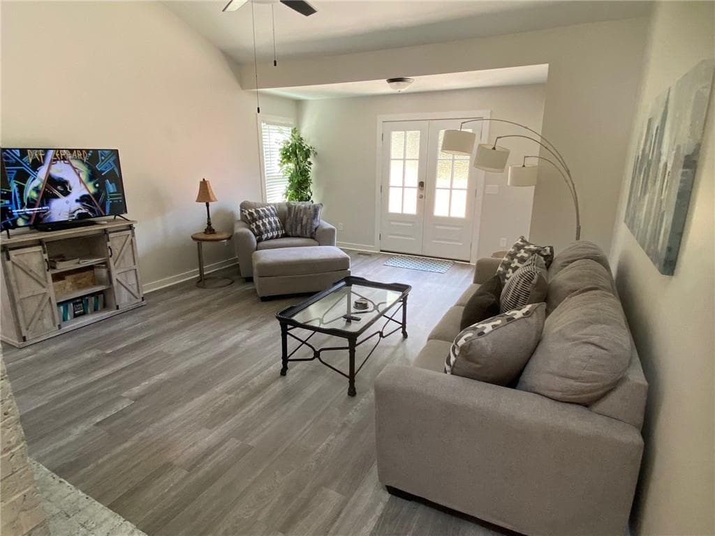 3 bedroom, 2 bathroom, 1,436 sq ft single family residence for rent at 1608 Willie Drive, Marietta, GA 30062 for $4,500 a month — photo 5