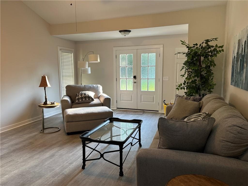 3 bedroom, 2 bathroom, 1,436 sq ft single family residence for rent at 1608 Willie Drive, Marietta, GA 30062 for $4,500 a month — photo 6
