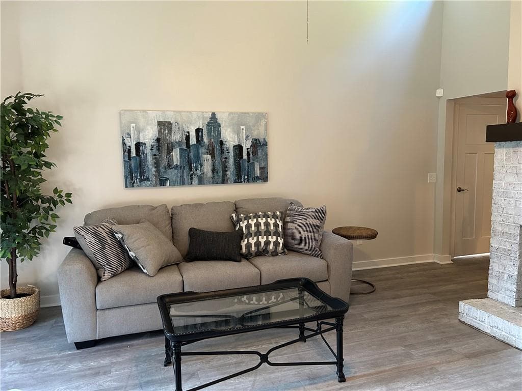 3 bedroom, 2 bathroom, 1,436 sq ft single family residence for rent at 1608 Willie Drive, Marietta, GA 30062 for $4,500 a month — photo 7