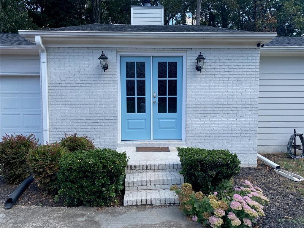 3 bedroom, 2 bathroom, 1,436 sq ft single family residence for rent at 1608 Willie Drive, Marietta, GA 30062 for $4,500 a month — photo 2