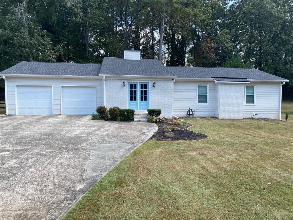 3 bedroom, 2 bathroom, 1,436 sq ft single family residence for rent at 1608 Willie Drive, Marietta, GA 30062 for $4,500 a month — photo 1 of 35