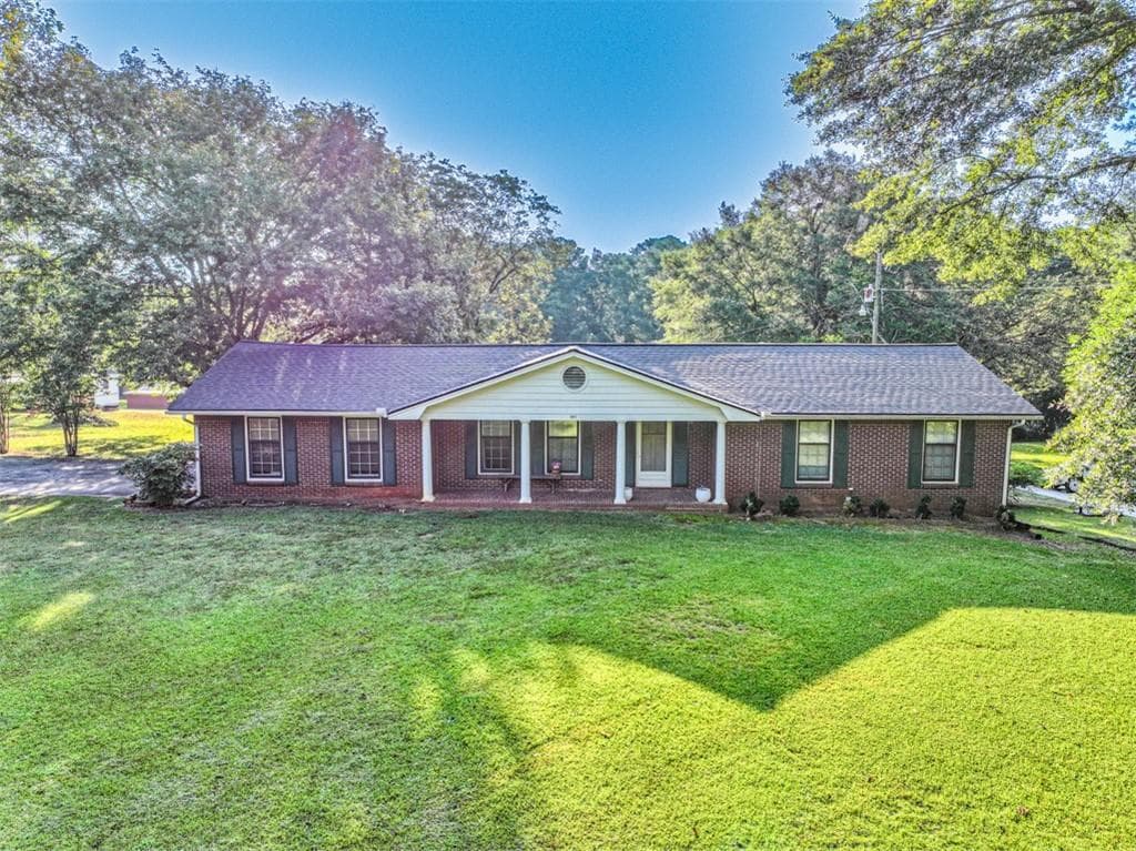 684 N Cherokee Road, Social Circle, GA 30025 — most recent listing photo