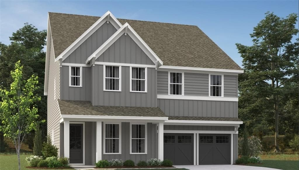 239 E Harbor Drive, Dawsonville, GA 30534 — most recent listing photo