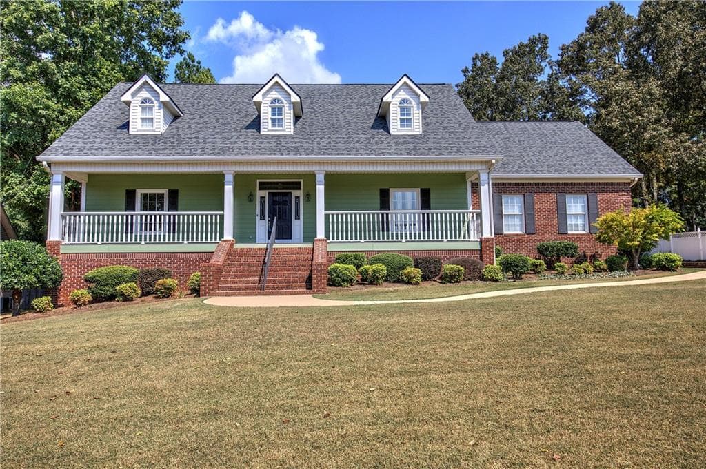 30 Mountain Creek Drive, Rome, GA 30161 — most recent listing photo