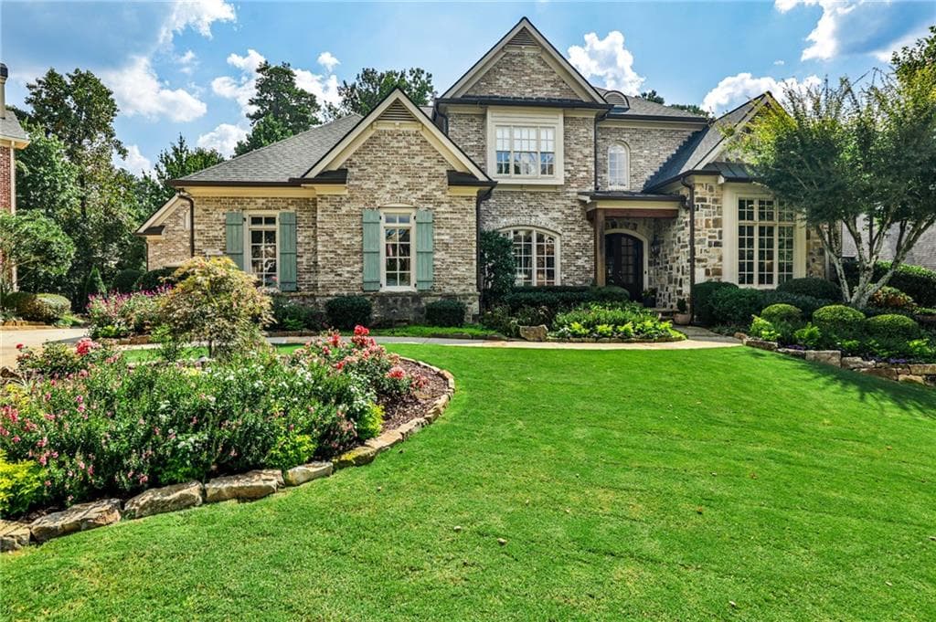 750 Glengate Place, Atlanta, GA 30328 — most recent listing photo