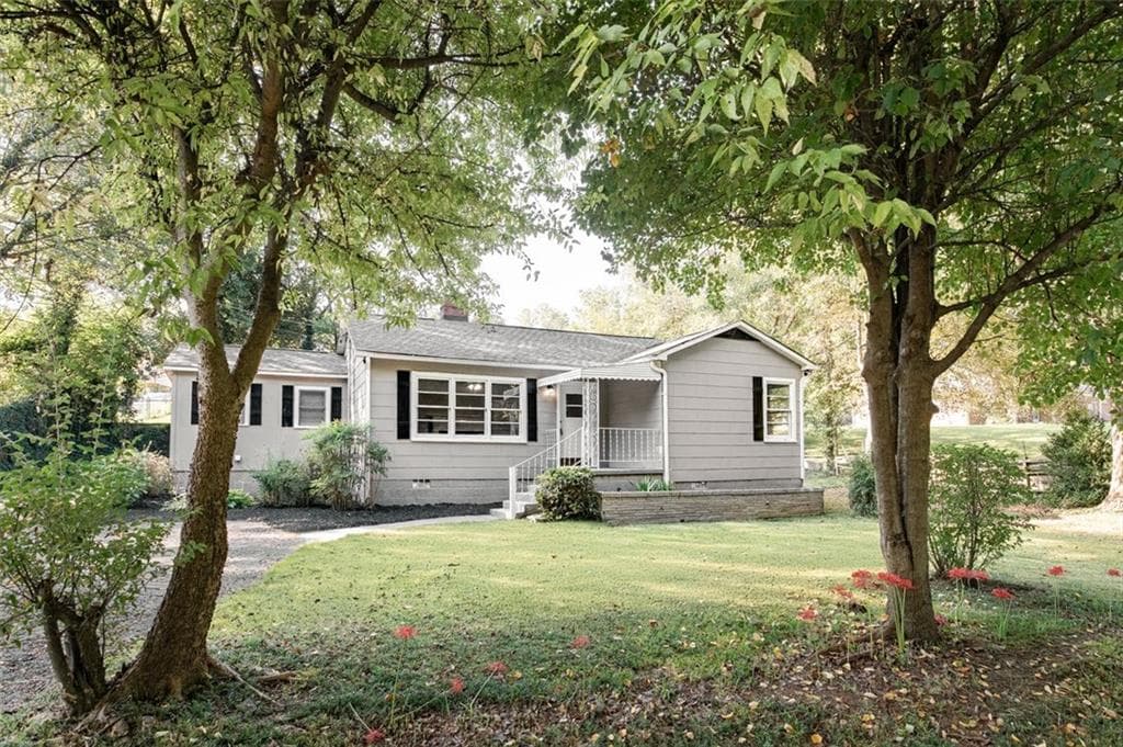 31 CRAIG Street, Toccoa, GA 30577 — most recent listing photo
