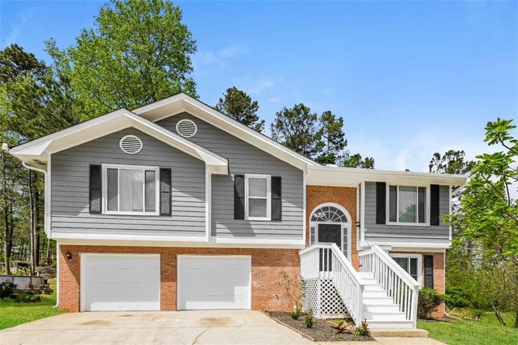 4619 Rippling Brook Court, Norcross, GA 30093 — most recent listing photo